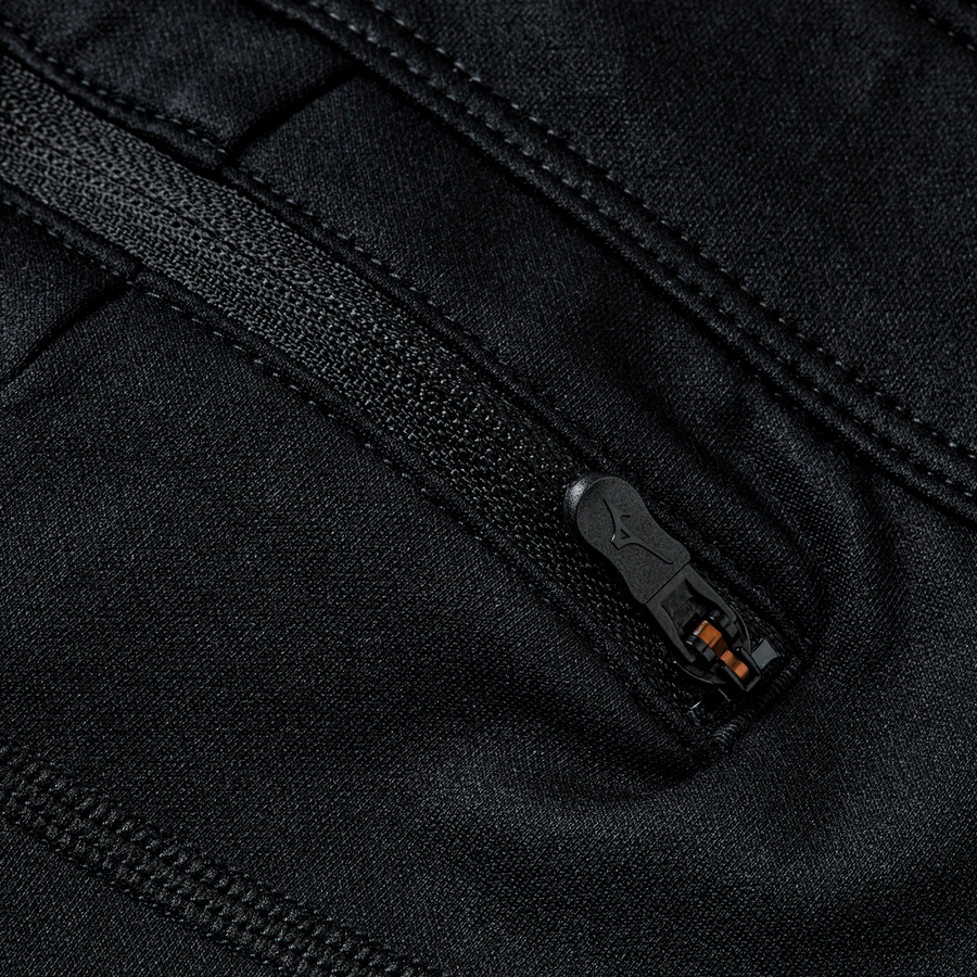 Mizuno Active Warmalite Long Tight Black